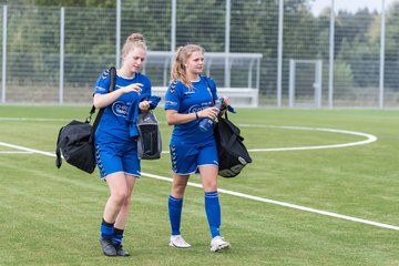 Bild 245 - F Oberliga Saisonstart